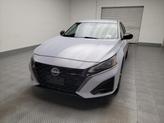 Thumbnail of 2023 Gray Nissan Altima