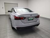 Thumbnail of 2023 Gray Nissan Altima