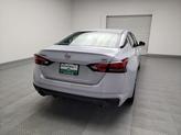 Thumbnail of 2023 Gray Nissan Altima