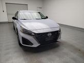 Thumbnail of 2023 Gray Nissan Altima
