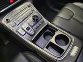 Thumbnail of 2023 Shimmering Silver Hyundai SANTA FE
