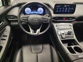 Thumbnail of 2023 Shimmering Silver Hyundai SANTA FE