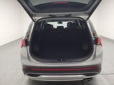 Thumbnail of 2023 Shimmering Silver Hyundai SANTA FE