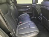 Thumbnail of 2023 Shimmering Silver Hyundai SANTA FE