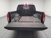 Thumbnail of 2015 Arctic Blue Metallic Nissan Frontier