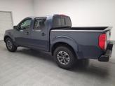Thumbnail of 2015 Arctic Blue Metallic Nissan Frontier