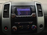 Thumbnail of 2015 Arctic Blue Metallic Nissan Frontier