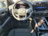 Thumbnail of 2026 Black Chevrolet Suburban