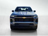 Thumbnail of 2026 Black Chevrolet Suburban