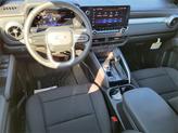 Thumbnail of 2026 Black Chevrolet Suburban