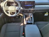 Thumbnail of 2026 Black Chevrolet Suburban
