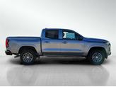Thumbnail of 2026 Black Chevrolet Suburban