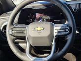 Thumbnail of 2026 Black Chevrolet Suburban