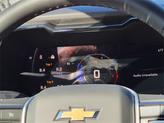 Thumbnail of 2026 Black Chevrolet Suburban