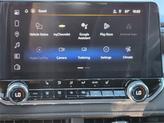 Thumbnail of 2026 Black Chevrolet Suburban