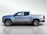 Thumbnail of 2026 Black Chevrolet Suburban