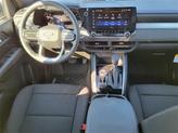 Thumbnail of 2026 Black Chevrolet Suburban