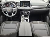 Thumbnail of 2025 Summit White Chevrolet Blazer
