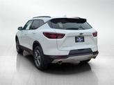 Thumbnail of 2025 Summit White Chevrolet Blazer