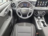 Thumbnail of 2025 Summit White Chevrolet Blazer