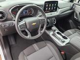 Thumbnail of 2025 Summit White Chevrolet Blazer