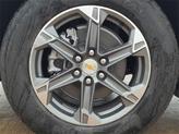 Thumbnail of 2025 Summit White Chevrolet Blazer