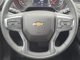 Thumbnail of 2025 Summit White Chevrolet Blazer