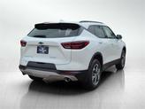 Thumbnail of 2025 Summit White Chevrolet Blazer