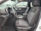 Thumbnail of 2025 Summit White Chevrolet Blazer