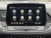 Thumbnail of 2025 Summit White Chevrolet Blazer