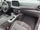 Thumbnail of 2025 Summit White Chevrolet Blazer