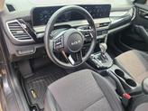 Thumbnail of 2024 Gravity Gray Kia Seltos