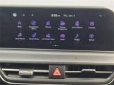 Thumbnail of 2024 Gravity Gray Kia Seltos