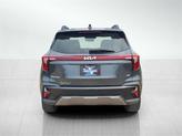 Thumbnail of 2024 Gravity Gray Kia Seltos