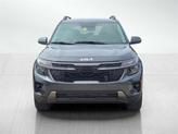 Thumbnail of 2024 Gravity Gray Kia Seltos