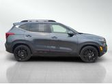 Thumbnail of 2024 Gravity Gray Kia Seltos