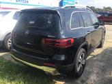 Thumbnail of 2024 Night Black Mercedes-Benz GLB 250