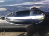 Thumbnail of 2024 Night Black Mercedes-Benz GLB 250