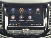 Thumbnail of 2022 Iridescent Pearl Tricoat Chevrolet Trax