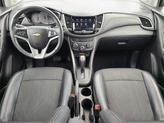 Thumbnail of 2022 Iridescent Pearl Tricoat Chevrolet Trax