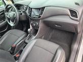 Thumbnail of 2022 Iridescent Pearl Tricoat Chevrolet Trax