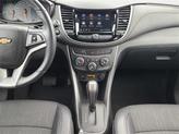 Thumbnail of 2022 Iridescent Pearl Tricoat Chevrolet Trax