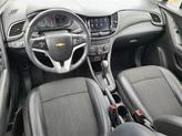 Thumbnail of 2022 Iridescent Pearl Tricoat Chevrolet Trax