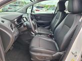 Thumbnail of 2022 Iridescent Pearl Tricoat Chevrolet Trax