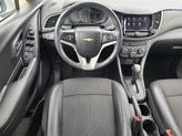 Thumbnail of 2022 Iridescent Pearl Tricoat Chevrolet Trax
