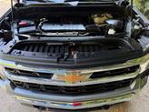 Thumbnail of 2023 Sterling Gray Metallic Chevrolet Silverado 1500