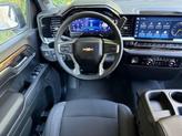 Thumbnail of 2023 Sterling Gray Metallic Chevrolet Silverado 1500