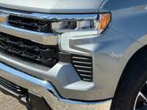 Thumbnail of 2023 Sterling Gray Metallic Chevrolet Silverado 1500