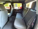 Thumbnail of 2023 Sterling Gray Metallic Chevrolet Silverado 1500