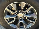 Thumbnail of 2023 Sterling Gray Metallic Chevrolet Silverado 1500